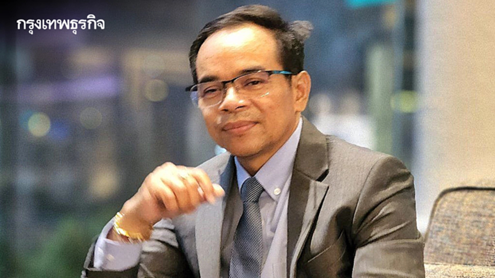 ทนายเกิดผล ขอลูกศิษย์อย่ากังวลใจ ลั่นรู้ตัวคนให้ร้ายหลวงพ่อแล้ว