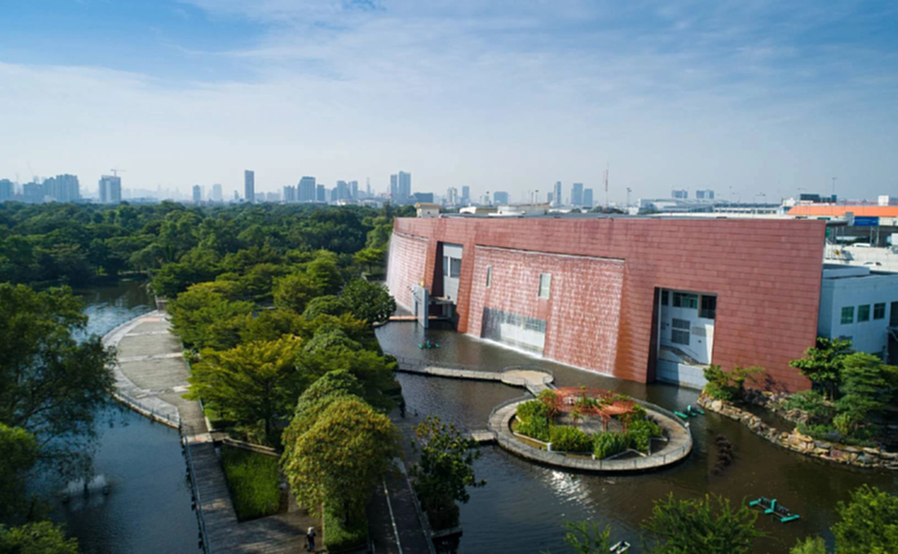 กทม. เริ่มจัดเก็บค่าธรรมเนียมบำบัดน้ำเสีย ใน 22 เขต ฟื้นฟูเมือง