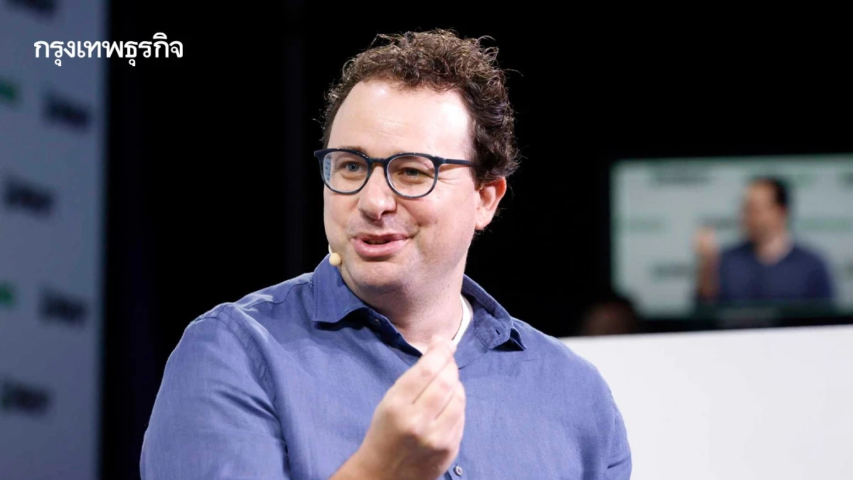 Anthropic ไม่สู้ราคาแย่งวิศวกร AI ซีอีโอชี้ วัฒนธรรมองค์กรดีๆ ซื้อไม่ได้ด้วยเงิน