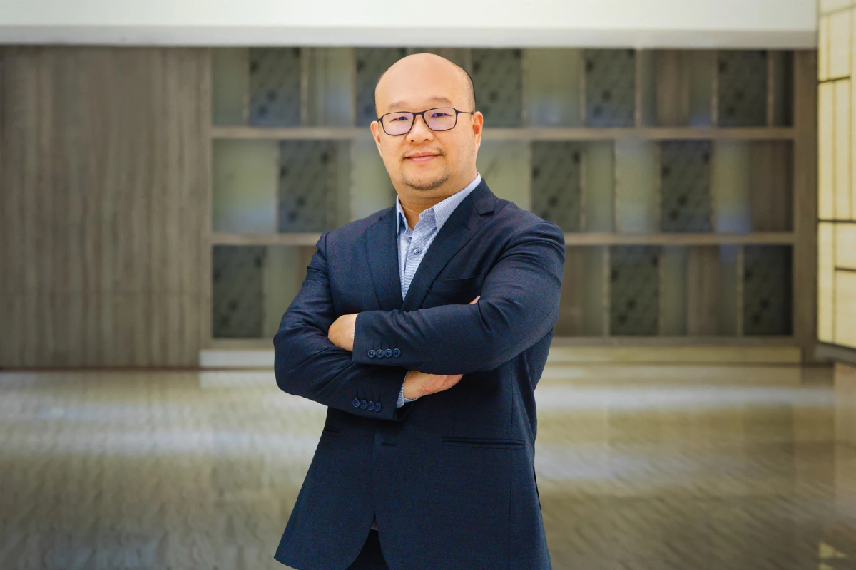 ‘อิมแพ็ค’ ลุยลงทุน ไม่รอกาสิโน ผงาด ‘เอนเทอร์เทนเมนต์ฮับ’ แห่งเอเชีย! เล็งรีโนเวต ‘ ธันเดอร์โดม สเตเดียม’