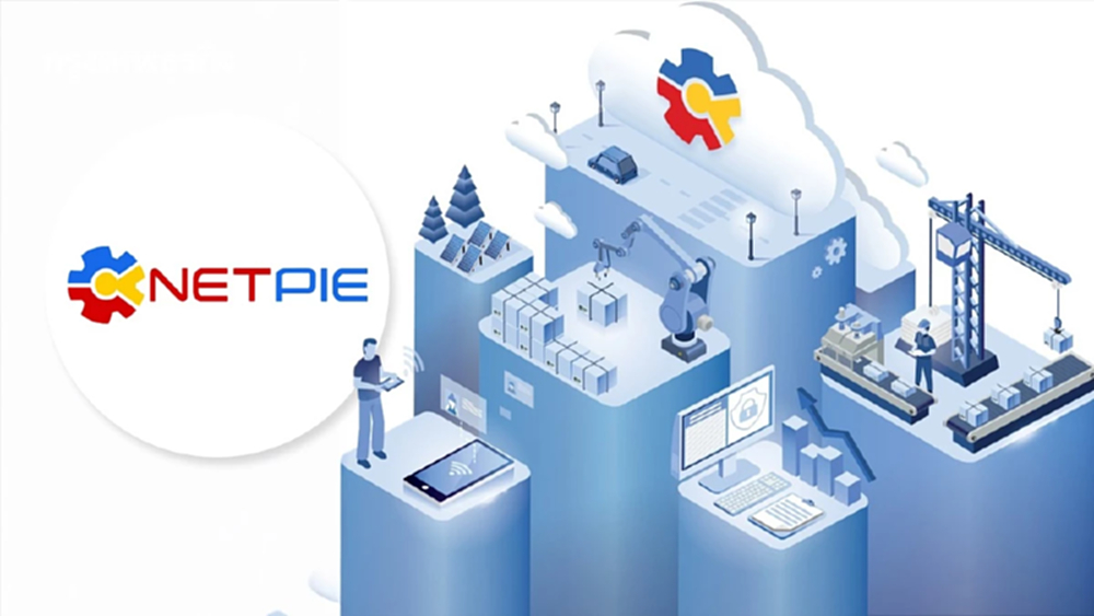 ย้อนเส้นทาง 10 ปีการพัฒนา IoT ของไทย จากก้าวแรกของ NETPIE สู่การเชื่อมโลก AI+IoT