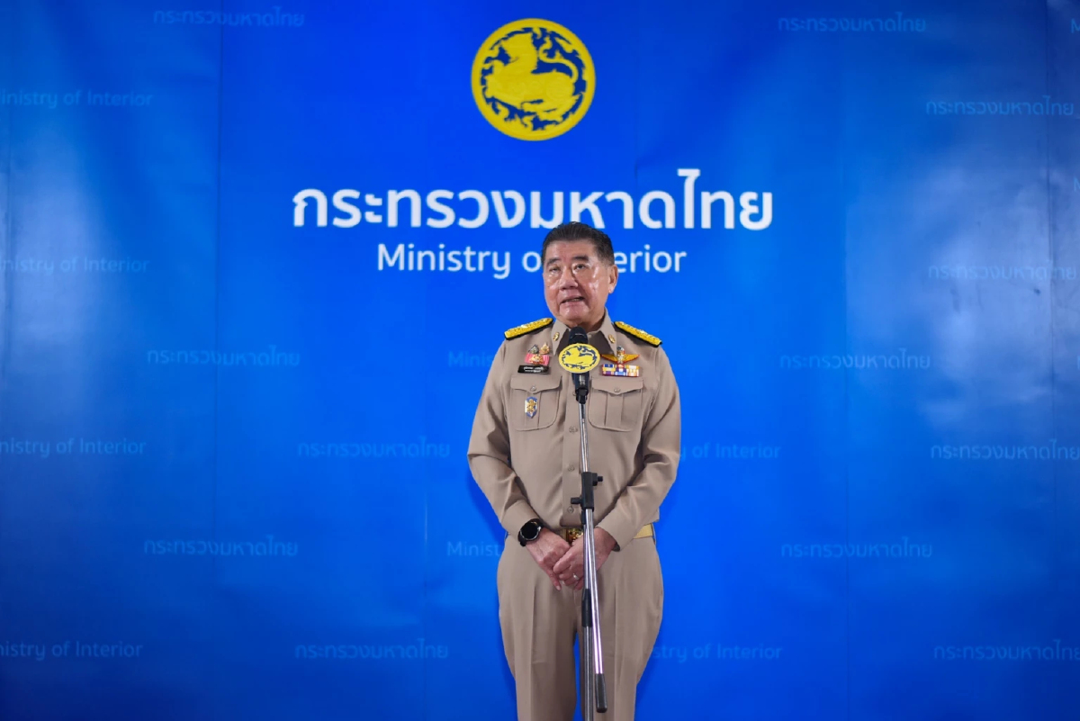 'ภูมิธรรม' สวนนิติบุคคลโวยปมเขากระโดง บอกทนายไปพูดกับศาลฎีกา