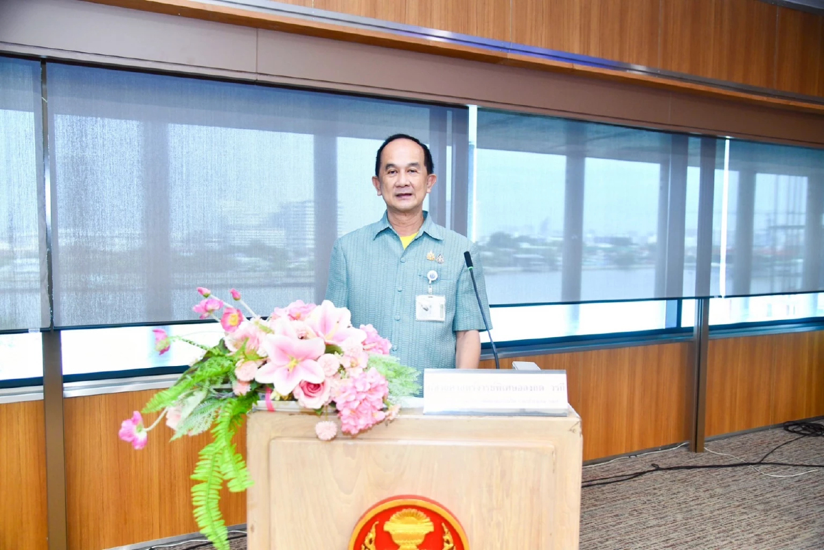 'สว.อลงกต' ระบุ 'วุฒิสภา' ไม่คว่ำ-ไม่ยื้อ "ร่างพ.ร.บ.งบฯ69"