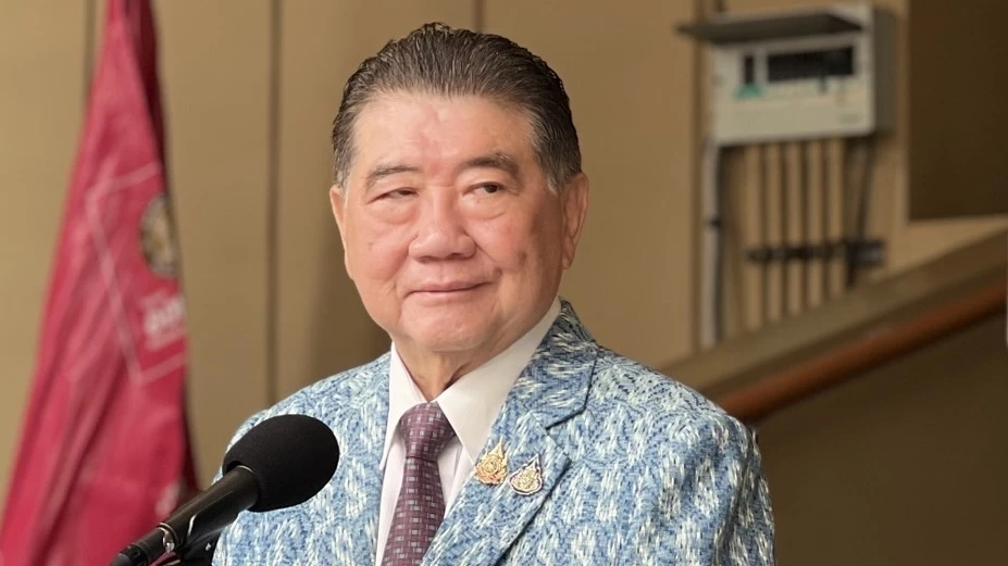 ‘ภูมิธรรม’ เปิดทาง ฟ้อง ‘ฮุน เซน-ฮุน มาเนต’ อาชญากรสงคราม ต่อศาลโลก