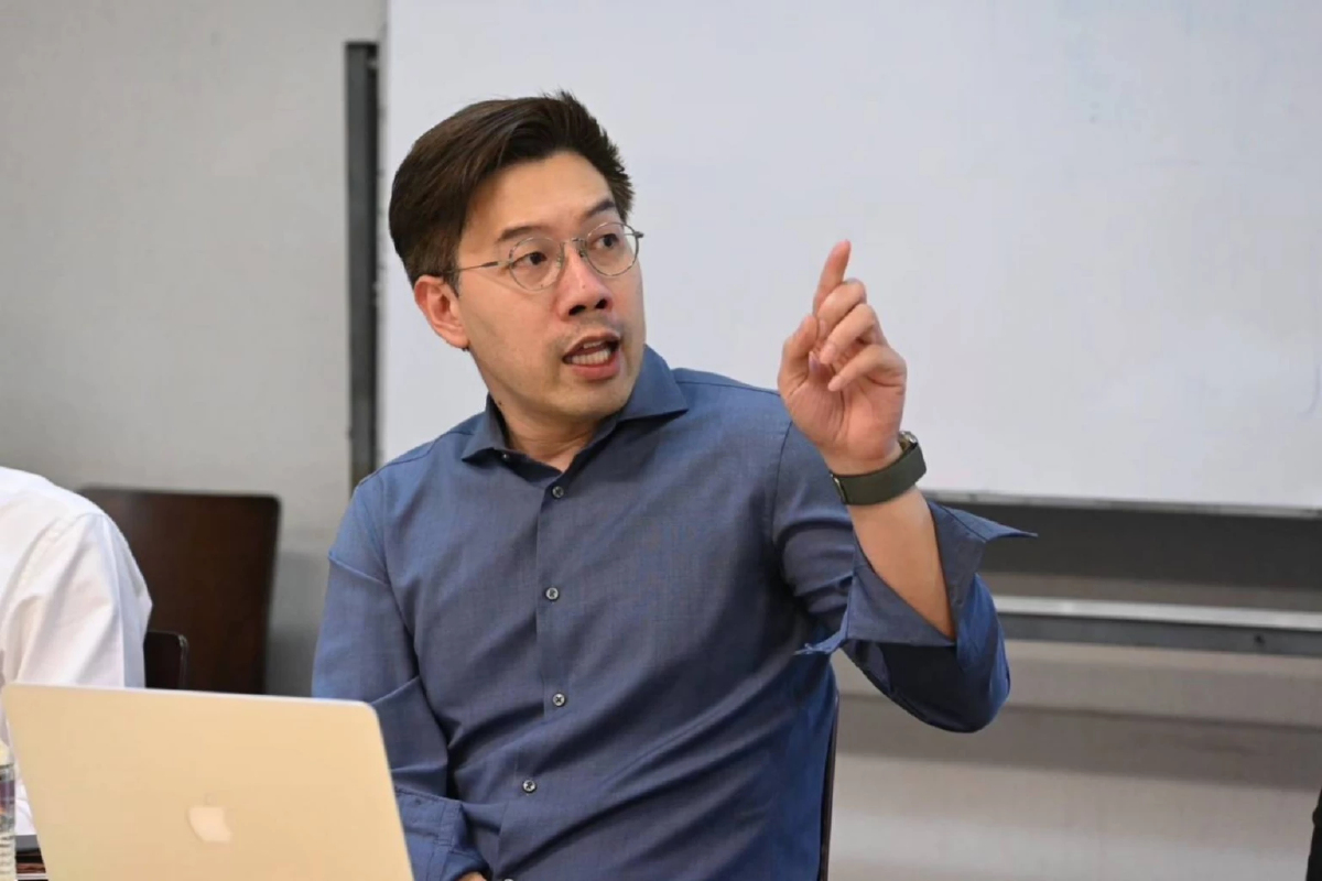 กทม.เปิดเว็บให้คนกรุงร่วมตรวจสอบงบปี 69 ผลักดันเมืองโปร่งใส