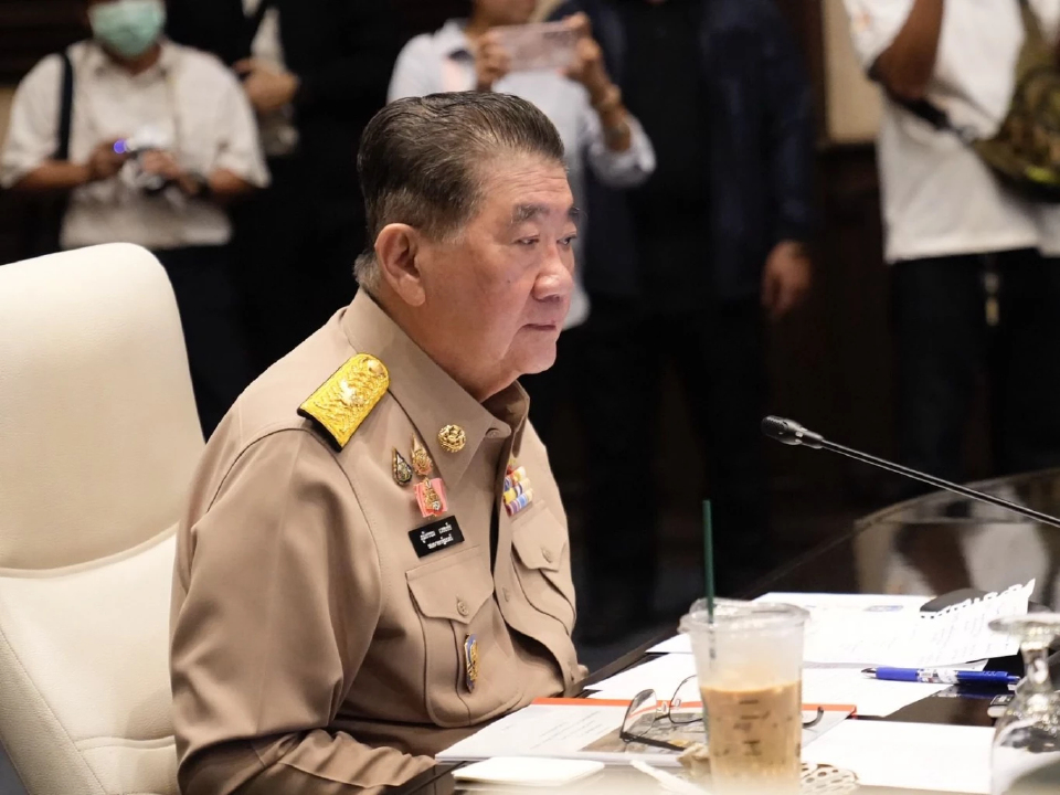 จับคนค้าแล้ว 16,800 คน! 'ภูมิธรรม' สั่งเข้ม สางปัญหายาเสพติด