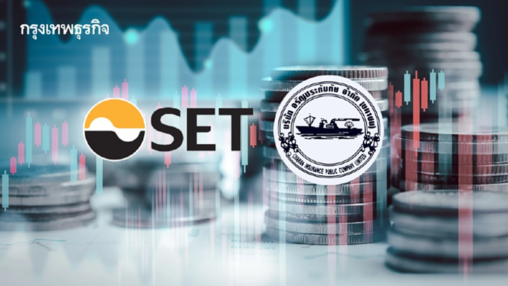 ตลท.ขึ้นเครื่องหมาย SP-CS หุ้น CHARAN กรณี ก.ล.ต. แจ้งให้แก้ไขงบไตรมาส 1/68