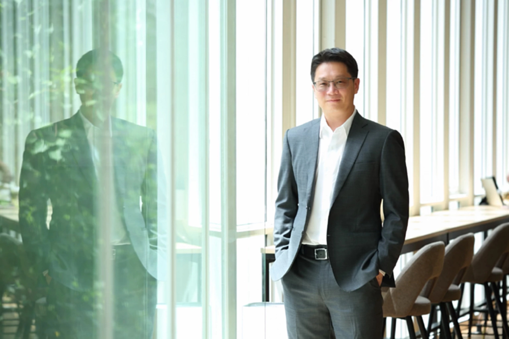 'แค๊ปสโตน' ชี้ 'ภูเก็ต' มุกงามอันดามัน 'Special Economic Zone' แห่งใหม่ของไทย