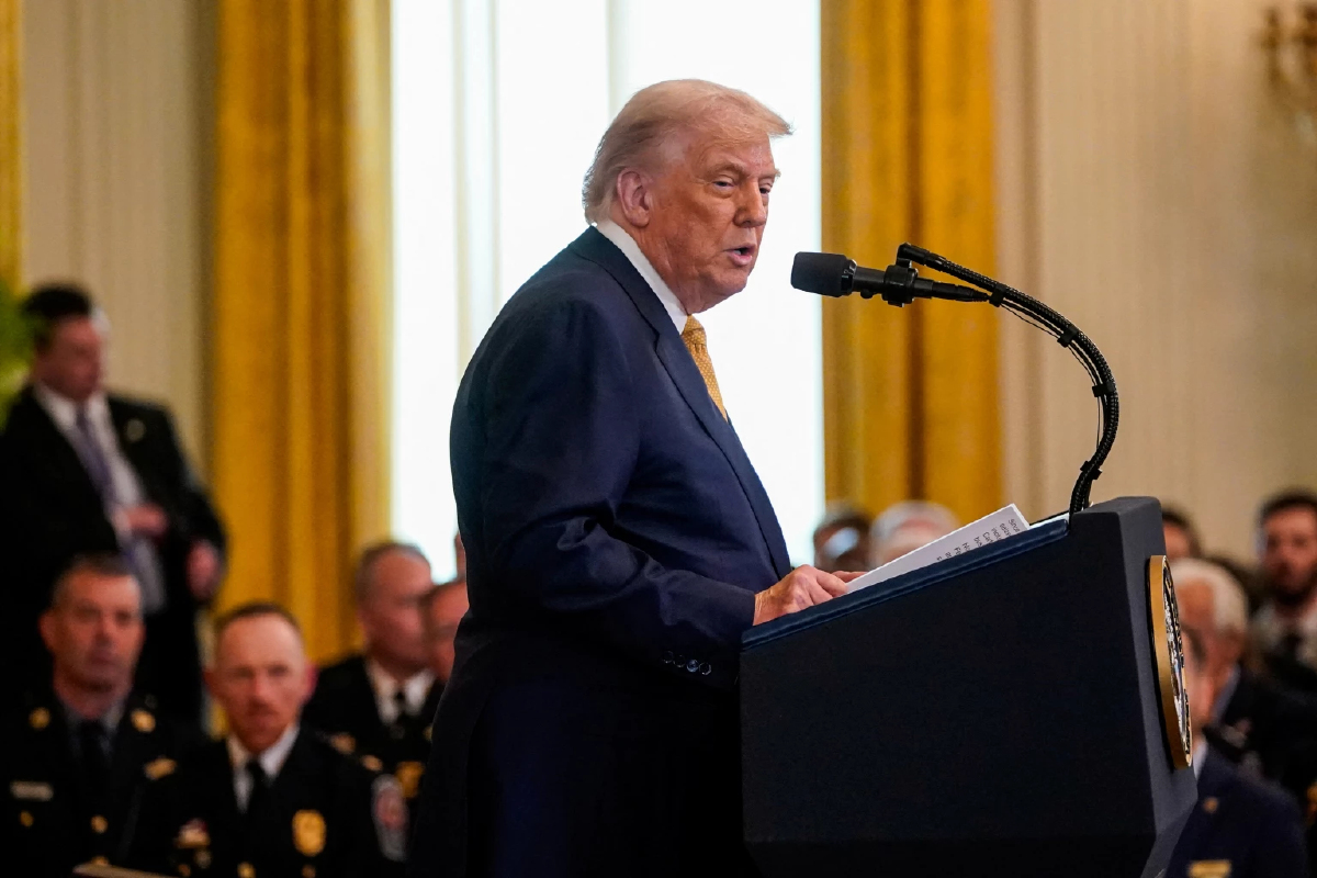 ทรัมป์พบสี จิ้นผิงแน่! หากทำข้อตกลงการค้ากันได้