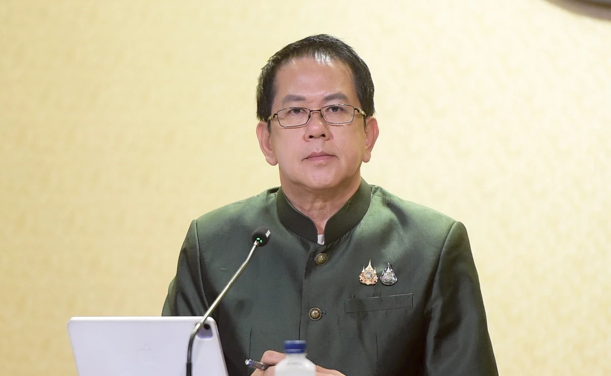 แรงงานกัมพูชา ทะลักเข้าไทยอีกครั้ง รัฐบาล ขยายเวลาอยู่ต่อ 6 เดือน