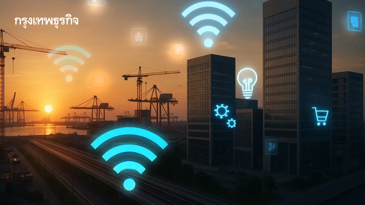 ครึ่งปีแรก“อีอีซี”มีธุรกิจเกิดใหม่  5.8พันรายทุนจดทะเบียน2.2หมื่นล้าน