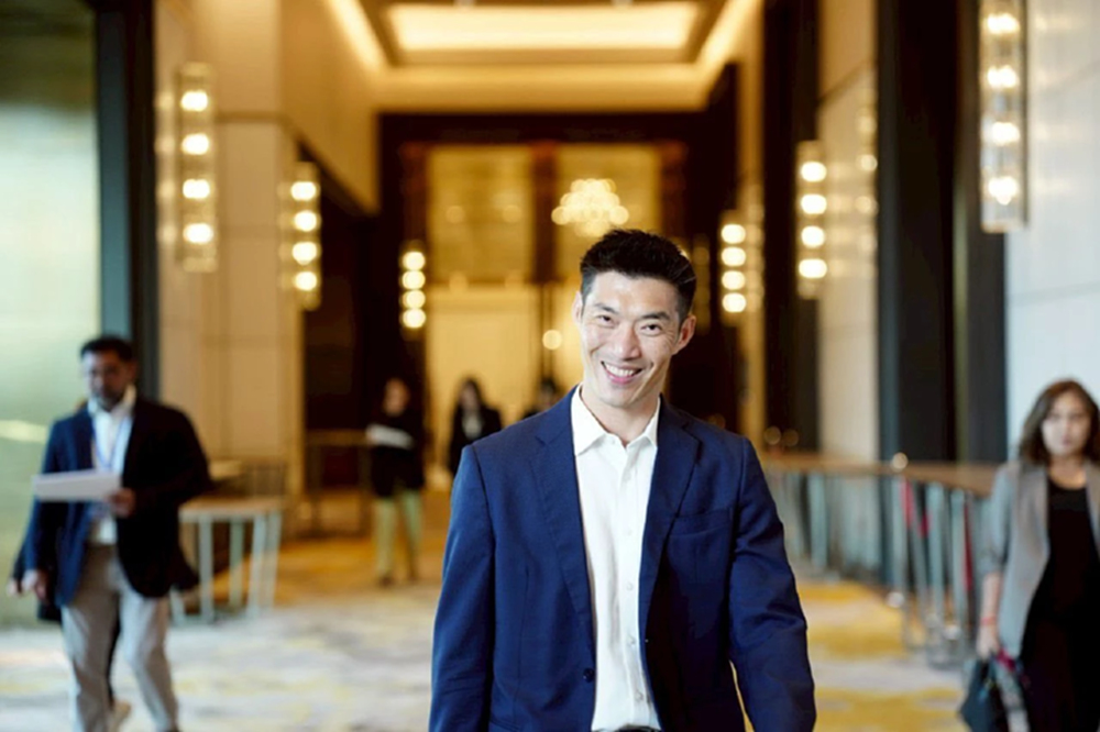 'ธนาธร' เผยเบื้องหลัง อบจ.ลำพูน จัดมหกรรมเทคโนโลยี ชวน ปชช.มาร่วม