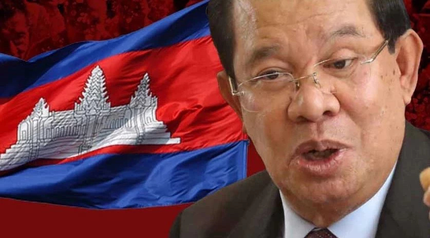 ฮุน เซนอุ้มโค้ก เตือนชาวเขมรบอยคอต ปกป้องบริษัทไทยลงทุนกัมพูชา