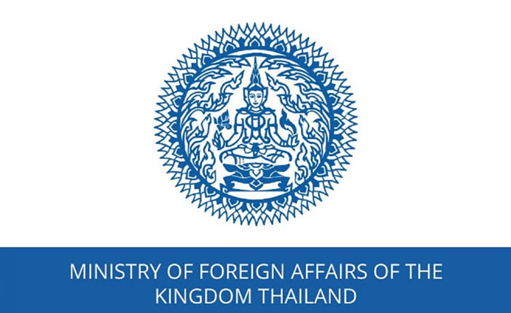 กต.ประณาม ‘กัมพูชา’ ใช้ทุ่นระเบิดสังหารบุคคล ชี้ละเมิดอธิปไตยไทย และกฎหมายระหว่างประเทศ