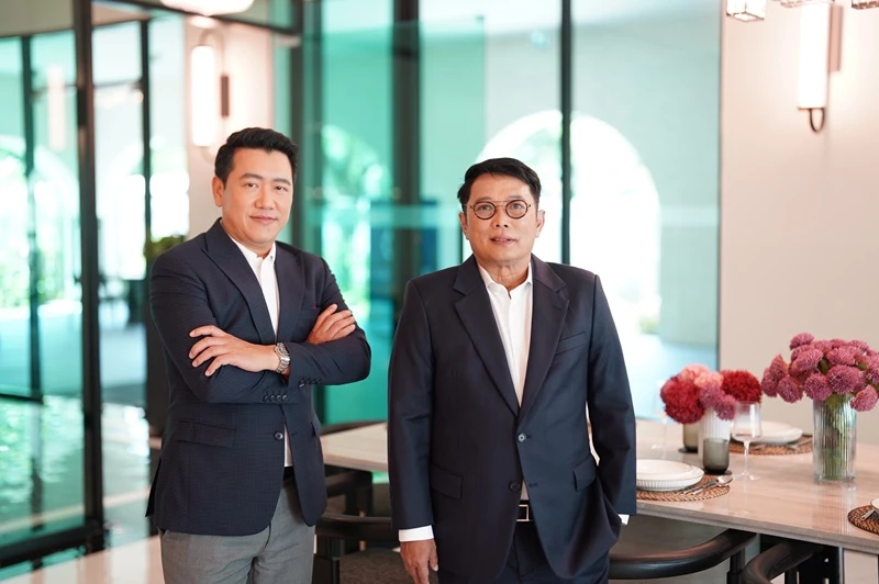 ASW-TITLE รุกภูเก็ต สร้างอาณาจักร 100 ไร่ เจาะไลฟ์สไตล์โลก