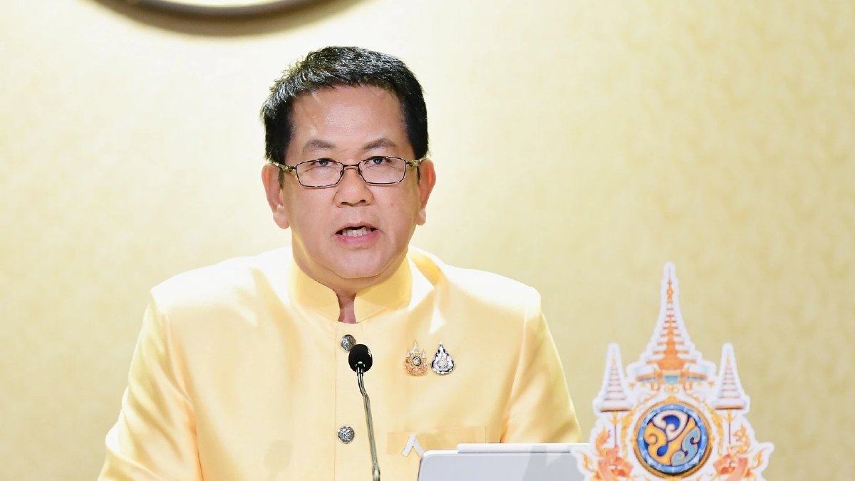 ‘รัฐบาล’ สั่งลุย ฟ้อง ‘กัมพูชา’ แพ่ง-อาญา ปมใช้อาวุธรุกอธิปไตย ปชช. สูญเสีย