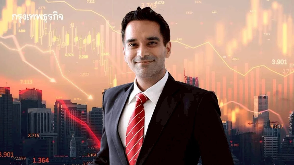 ‘เศรษฐกิจไทย’เผชิญความเสี่ยง หากรัฐบาลใหม่ช้า  เศรษฐกิจสะดุด- หวั่นถูกหั่นเครดิตปท.