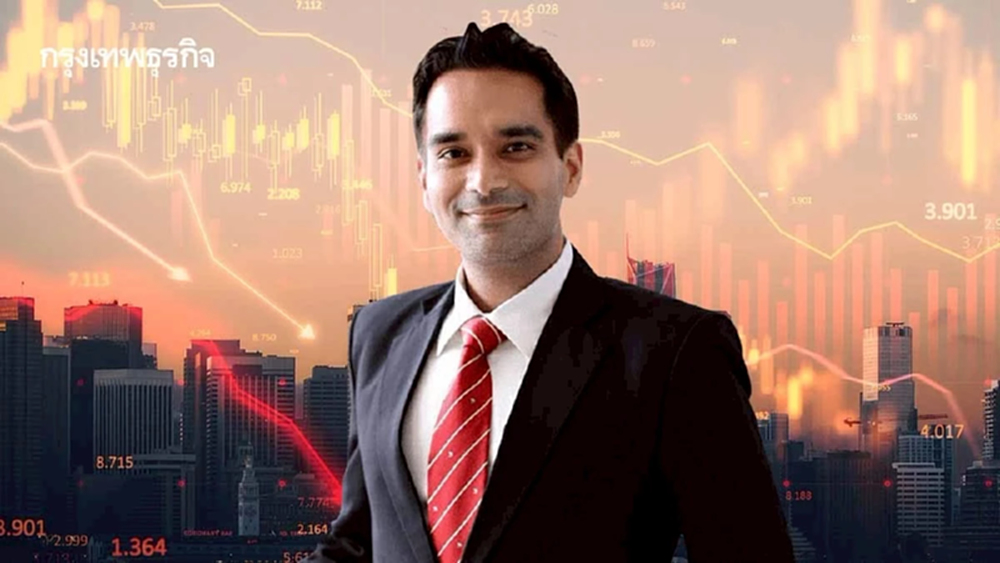 ‘เศรษฐกิจไทย’เผชิญความเสี่ยง หากรัฐบาลใหม่ช้า  เศรษฐกิจสะดุด- หวั่นถูกหั่นเครดิตปท.