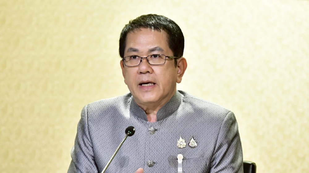 ‘ไทย’ ปัด ประชุมรัฐสภา ประกาศสงคราม กัมพูชา ซัด เฟกนิวส์เลวร้าย