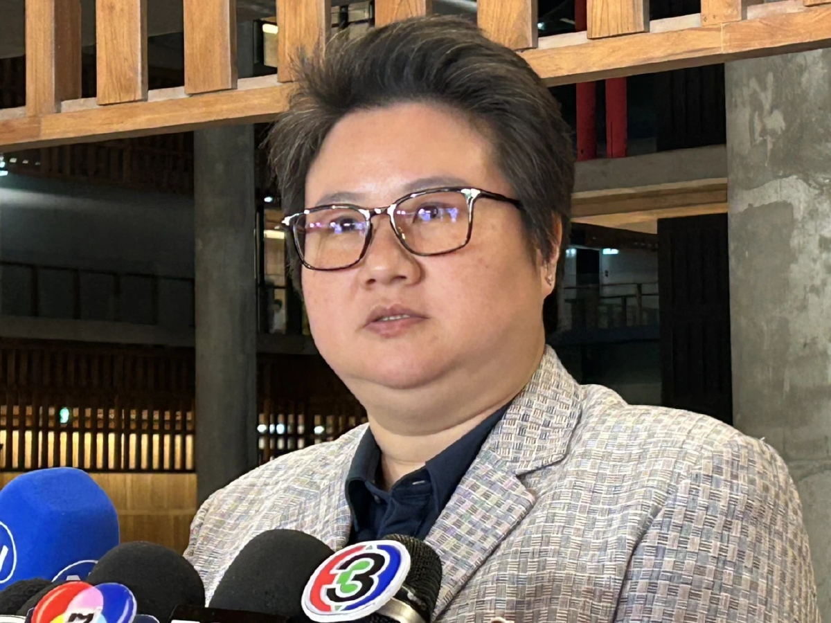 'วิปฝ่ายค้าน' ยืนยันยื่นญัตติถกMOU ต่อสภาฯ จ่อเสนอไม่ประชุมลับ