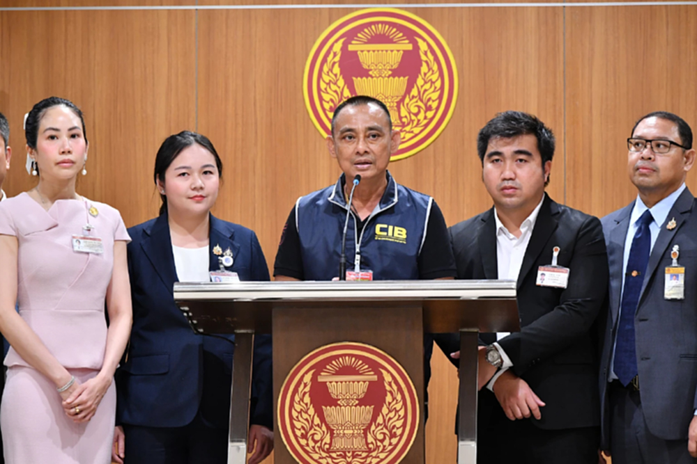 'บิ๊กเต่า' โวย โยกย้าย ตร. 'เด็กผู้มีอำนาจ' เพียบ ขู่ร้อง ม.157 จี้ 'ก.ตร.'ทบทวน