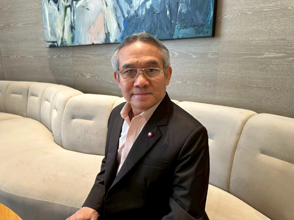 'สุรเดช' จี้ กต. ต้องแข็ง เดินเกมรุก ป้องกัมพูชาเครม ลั่นมีผลประโยชน์ทับซ้อน