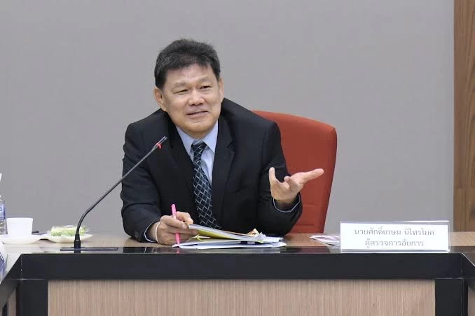 'ทักษิณ' ต้องลุ้นต่อ! เผยขั้นตอนอุทธรณ์คดี ม.112 อำนาจ อสส.ชี้ขาด