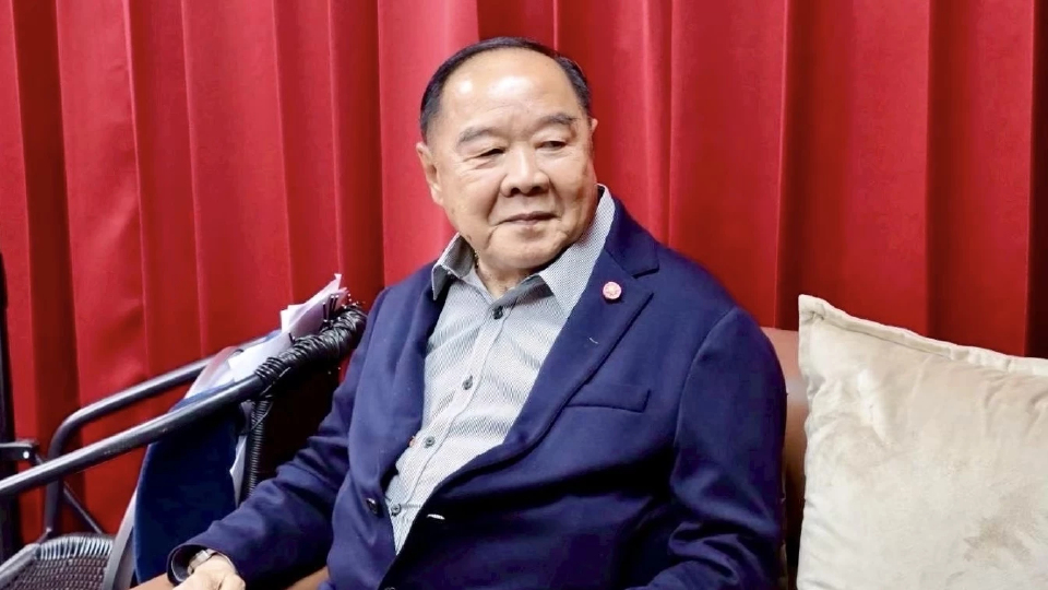 ‘บิ๊กป้อม’ จี้ ‘รัฐบาล’ ตอบโต้ทางทหาร ‘กัมพูชา’ อย่างเฉียบขาด