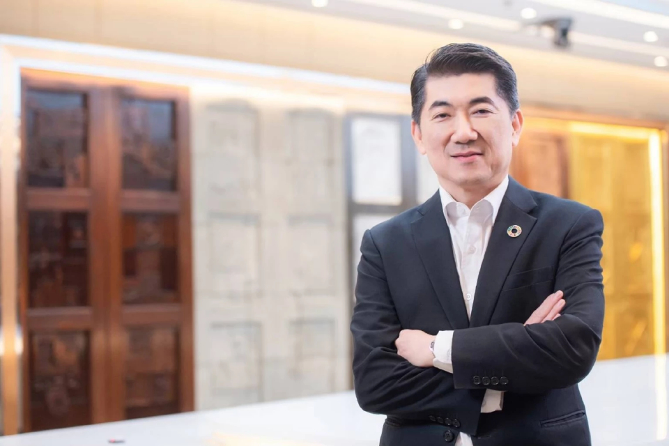 ซีพีเอฟ พอใจ ภาษี ทรัมป์ 19% ชมทีมไทยแลนด์รักษาผลประโยชน์ประเทศ