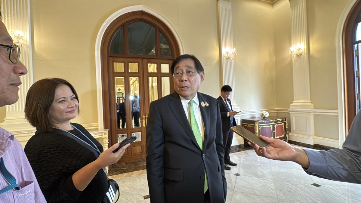 'บอร์ดกระตุ้นเศรษฐกิจ' โอนงบฯ 2.6 หมื่นล้าน เข้างบฯกลางปี 68