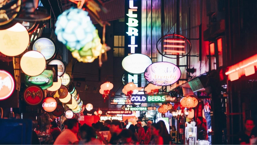 เปิดร้านเหล้า-ผับ-บาร์ เสียภาษีอะไรบ้าง? เจาะลึกก่อนโดนเรียกตรวจ!