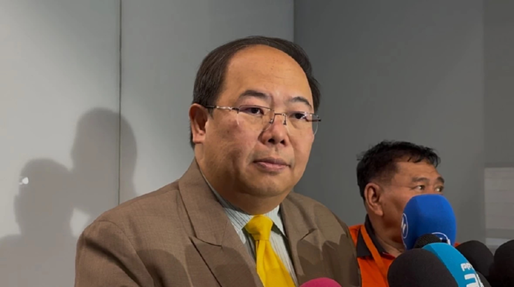 'ยุทธพร' ประเมินคำตัดสินคดีถอดถอน 'แพทองธาร' โอกาส 50:50