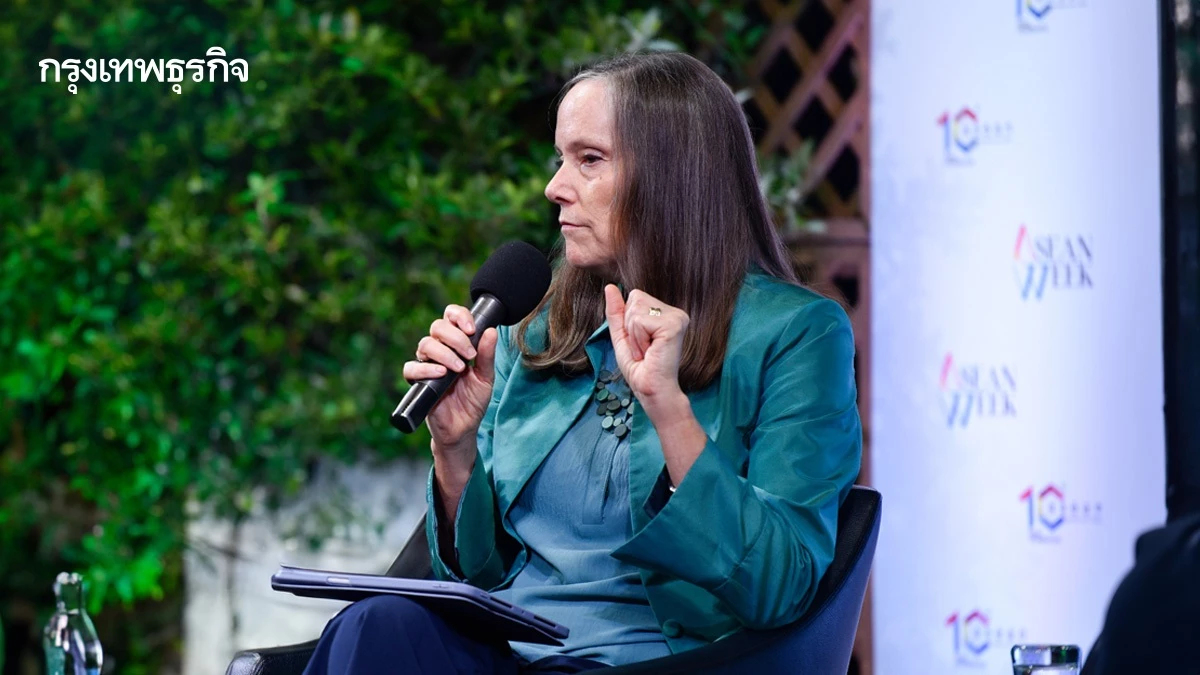 ธนาคารโลก แนะ 5 กุญแจ เสริมแกร่งอาเซียน ยั่งยืนท่ามกลางความปั่นป่วนโลก