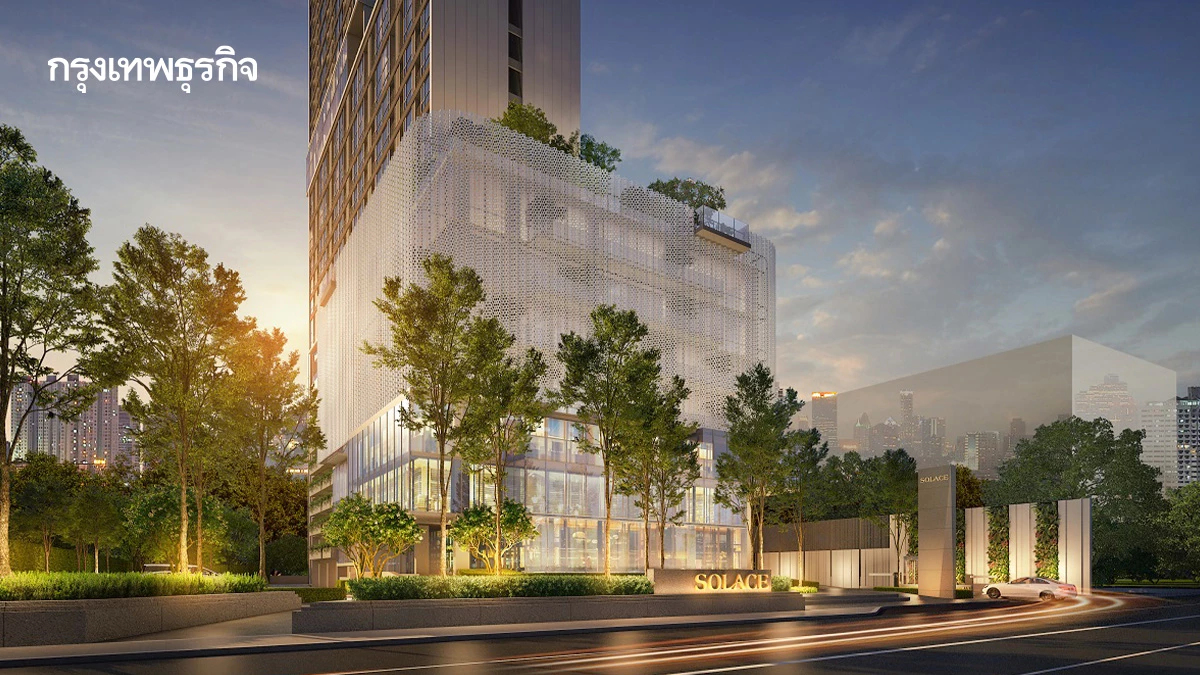 ‘ปรีดา’พลิกแนวรบลุยมิกซ์ยูส!จุดพลุสำนักงานเช่านิวซีบีดี