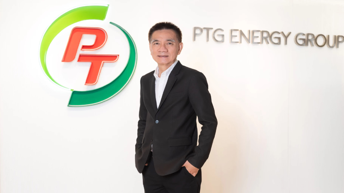 PTG ครึ่งแรกปี 68 ยอดขาย Non-Oil โตโดดเด่น พร้อมปรับเป้าปี 68 เพิ่มเป็น 50-60%