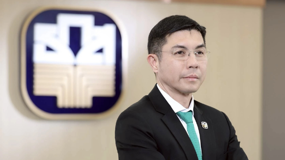 สมาคมแบงก์รัฐ เคาะตั้ง ‘ฉัตรชัย ศิริไล‘ นั่งประธานสมาคมคนใหม่