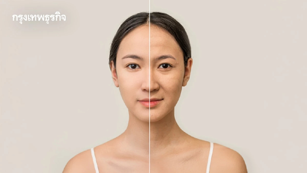 กลเม็ด หยุด! ร่างกาย 'แก่กว่า' อายุจริง  ชีวิตเปลี่ยน เพื่อ 'ไม่ป่วย'