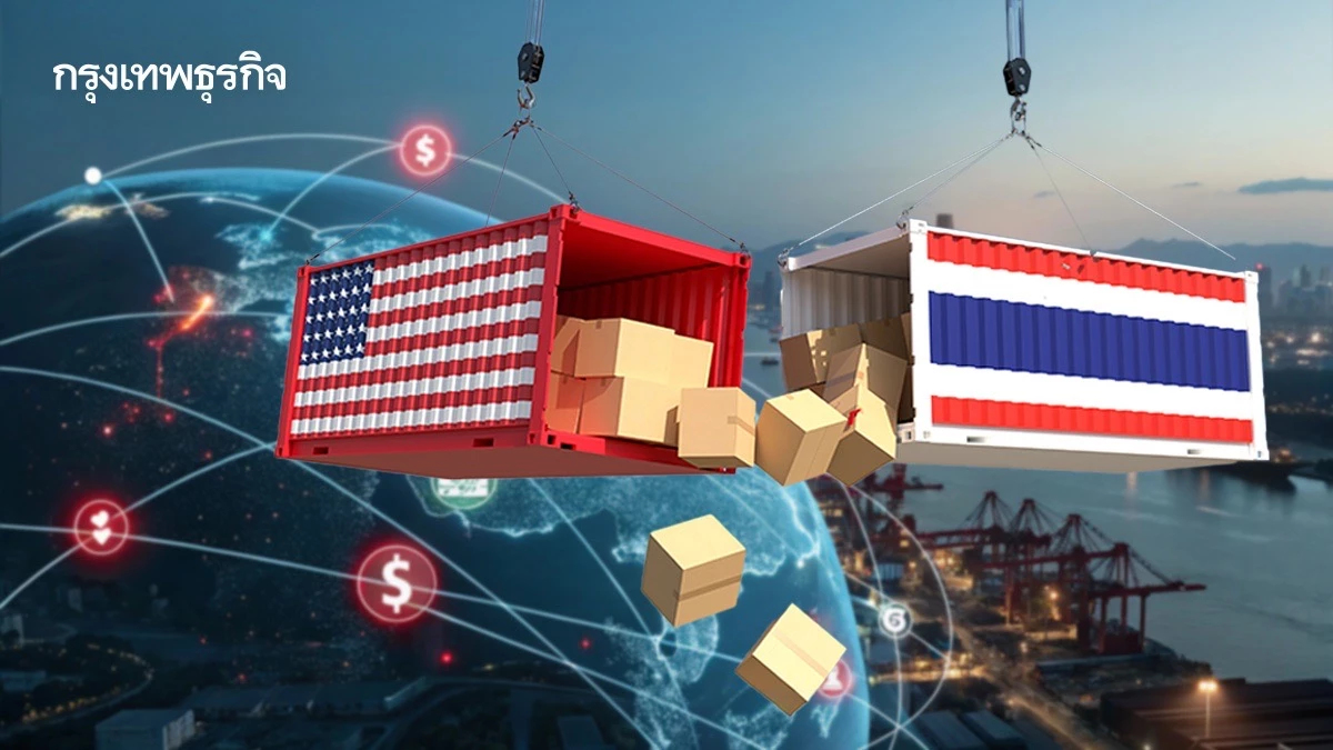 ‘จุลพันธ์’ ยันรัฐเร่งแก้ปัญหาแหล่งกำเนิดสินค้า-สวมสิทธิ์