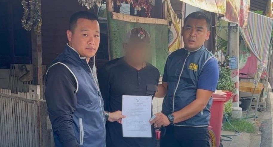 กู้เงิน ระวังแอปเถื่อน โขกดอกเบี้ย 3,474% บุกจับผู้ร่วมขบวนการ