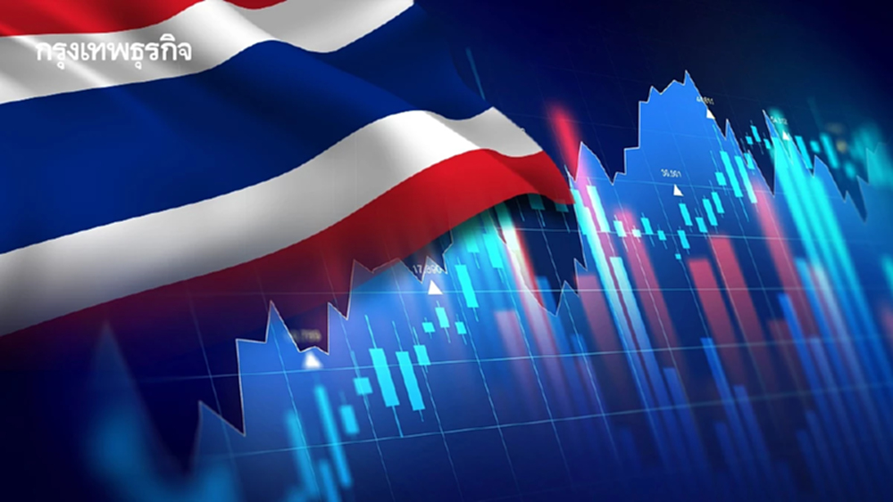 เปิดสถิติ ย้อนหลัง 5 ปี  THAILAND FOCUS 15 หุ้น ราคาดีดขึ้นโดดเด่น