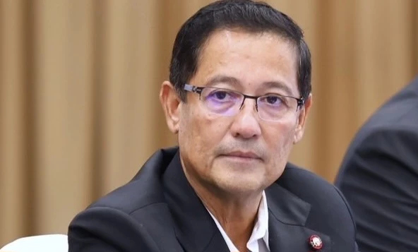 'อนุดิษฐ์' บี้ รัฐบาล ฟ้อง ICC  'กัมพูชา'ลอบวางระเบิดทำทหารไทยขาขาด 5 นาย