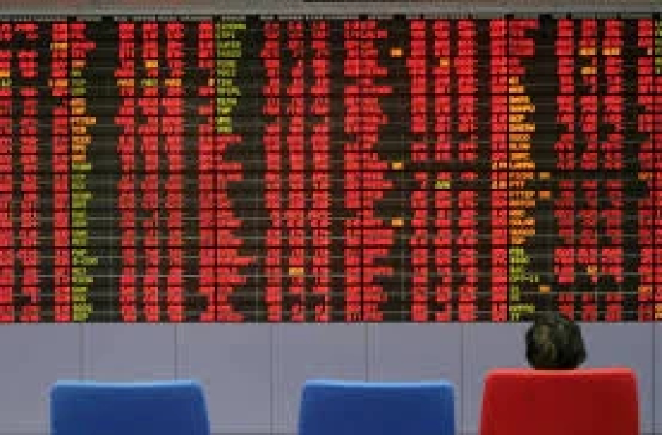 หุ้นไทยร่วง 10 จุด รับมติศาลนายกฯไม่รอด  แรงขายดันวอลุ่ม เกือบ 5 หมื่นล้าน