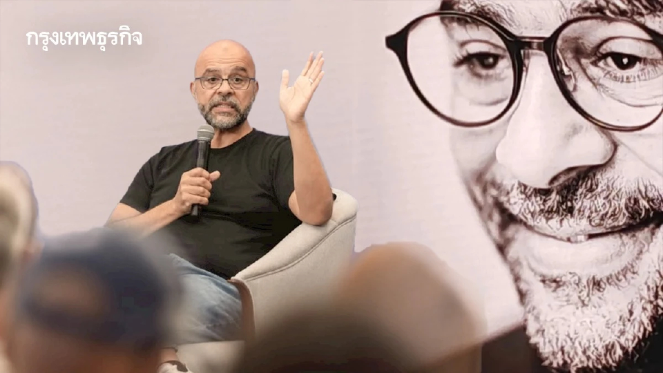 อดีตผู้บริหาร Google X เตือนแรง AI ไม่สร้างงานใหม่ มีแต่จะแย่งงาน