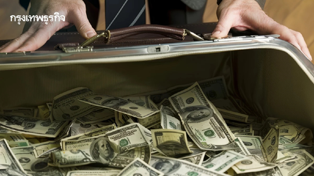 รัฐบาลอัด 'แพ็กเกจเยียวยา' ผลกระทบภาษีทรัมป์ คลังจ่อชงลดภาษี