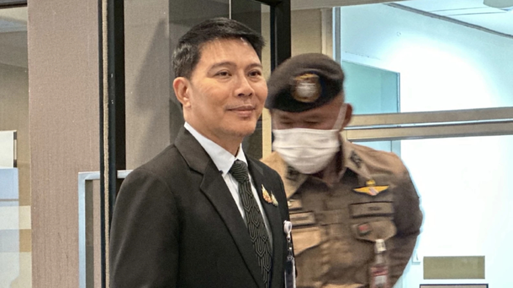 ‘ดีเอสไอ’ เผย ถก ‘บอร์ดคดีพิเศษ’ หัวคิวแรงงานต่างด้าว อุบ พันนักการเมือง