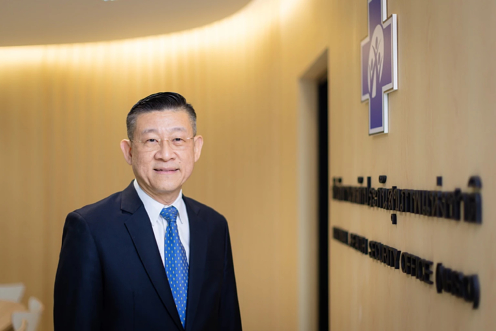 สปสช. เผยเหตุชะลอจ่ายเงินร้านยา-คลินิกเอกชน  ล่าสุดจ่ายแล้ว