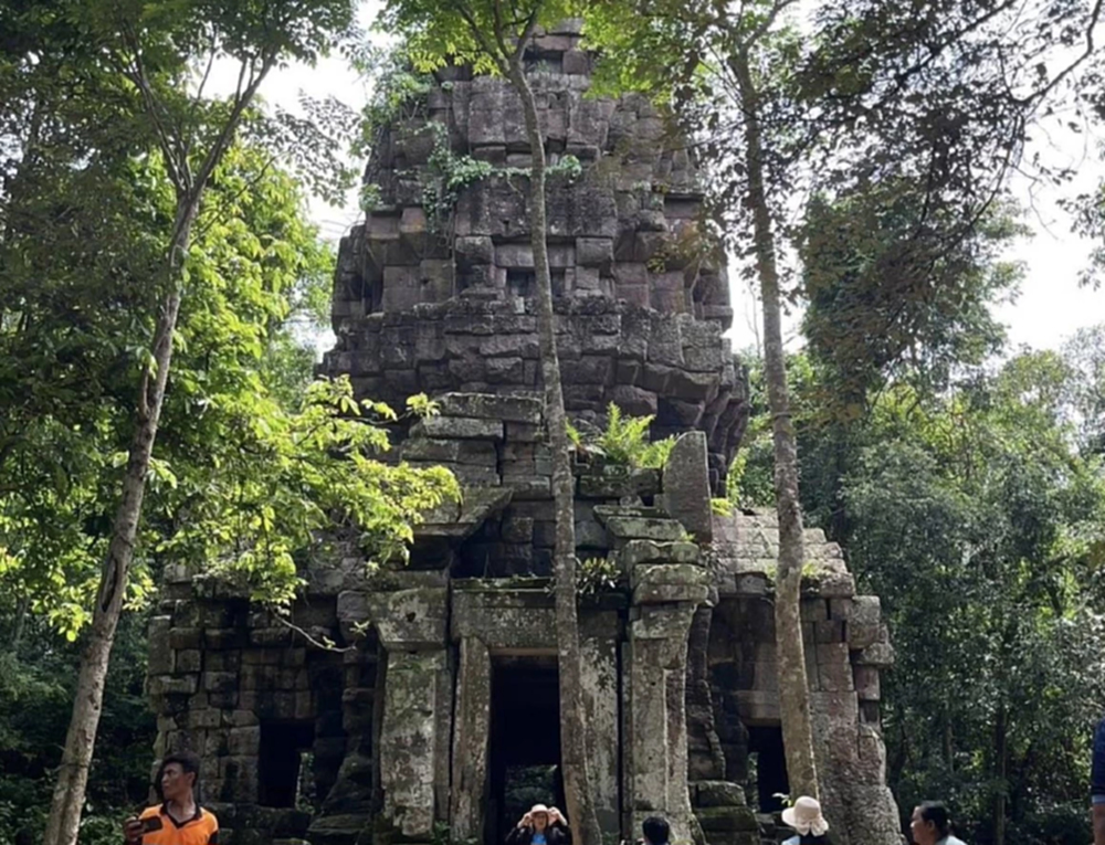 ทภ.2 แจง ทหารกัมพูชา เหยียบกับระเบิด ดังสนั่น ไม่ใช่ยิงปืนใหญ่ปราสาทตาควาย