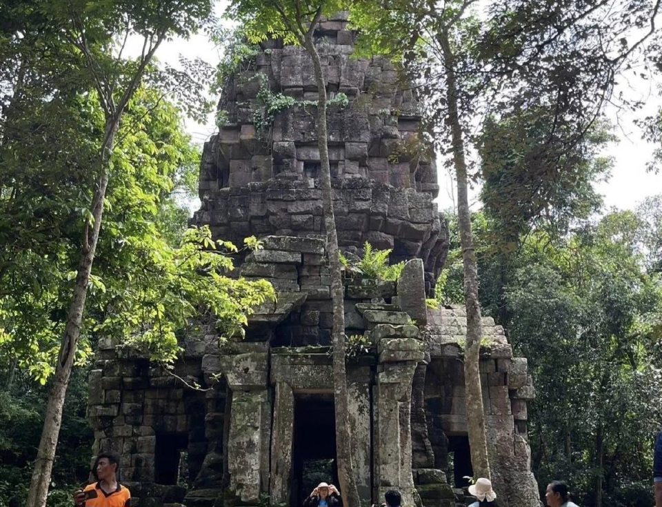 ทภ.2 แจง ทหารกัมพูชา เหยียบกับระเบิด ดังสนั่น ไม่ใช่ยิงปืนใหญ่ปราสาทตาควาย