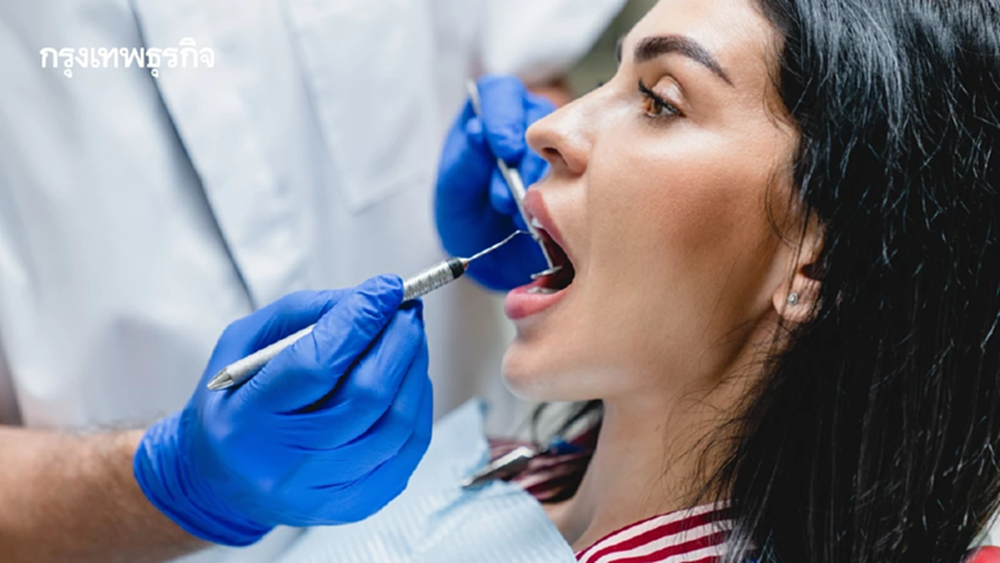 รีบเช็ก คนกรุงเทพ ทำฟันฟรี 7 เขต ขูดหินปูน อุด-ถอนฟัน ต่อคิว 170 คิว