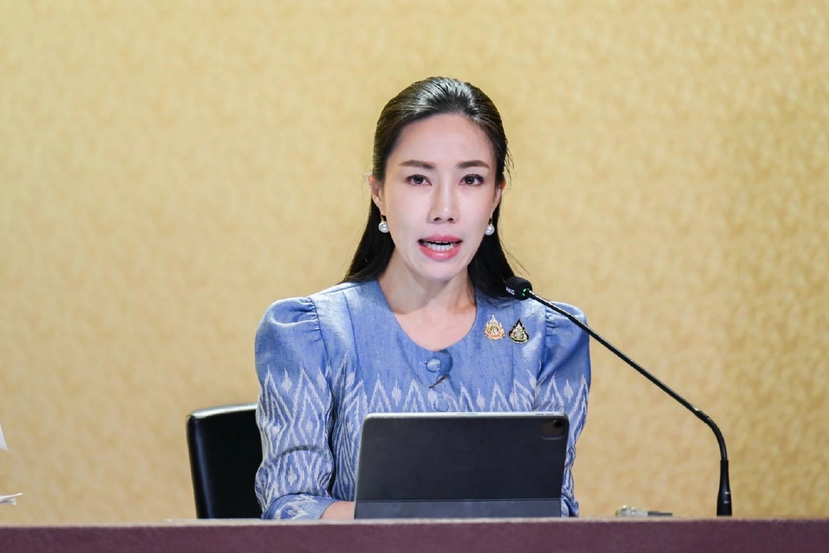 ไทยแชมป์วัฒนธรรมเอเชีย 68 ติดท็อป 10 โลก สะท้อนพลังซอฟต์พาวเวอร์